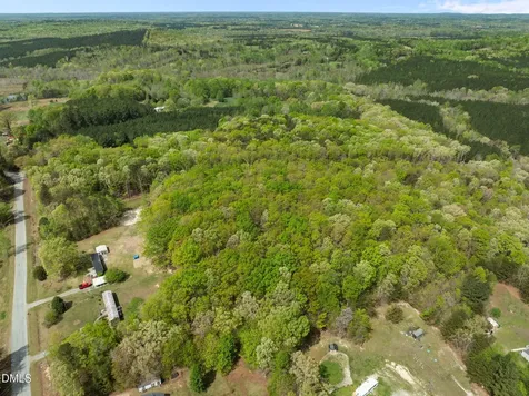 0 Howard Vaughan Road Rougemont NC 27572