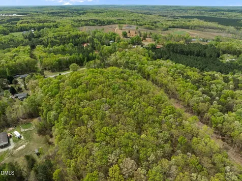 0 Howard Vaughan Road Rougemont NC 27572