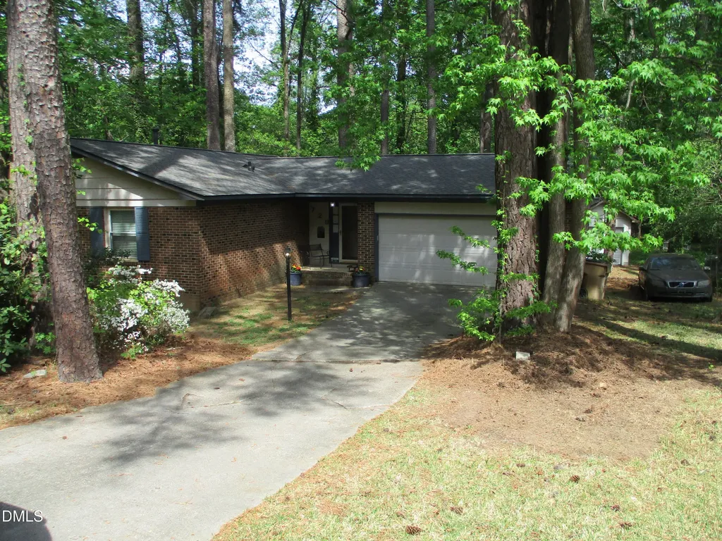 729 Ravel Street Raleigh NC 27606