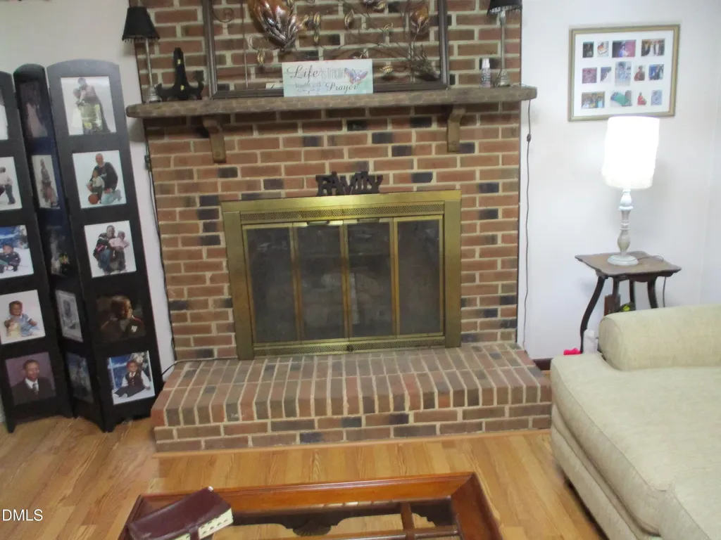729 Ravel Street Raleigh NC 27606