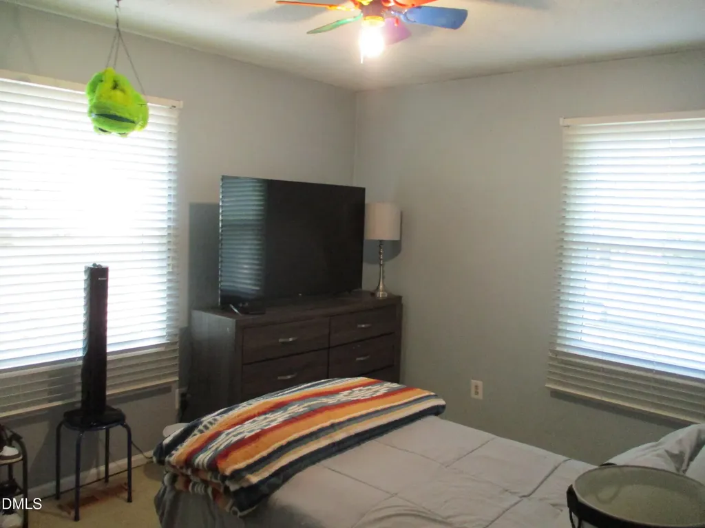 729 Ravel Street Raleigh NC 27606
