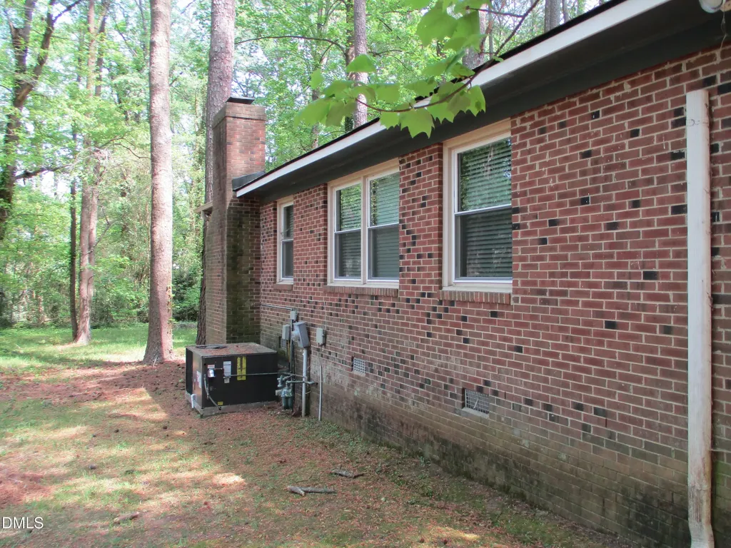 729 Ravel Street Raleigh NC 27606