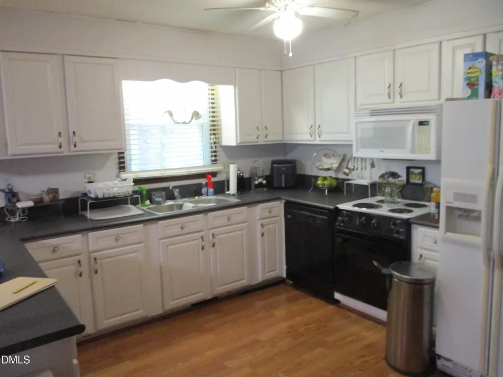 729 Ravel Street Raleigh NC 27606