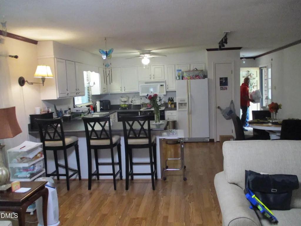 729 Ravel Street Raleigh NC 27606