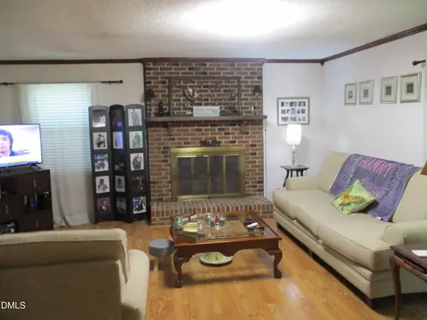 729 Ravel Street Raleigh NC 27606