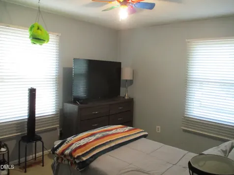 729 Ravel Street Raleigh NC 27606