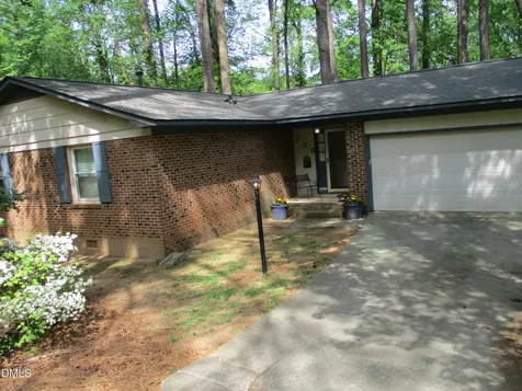 729 Ravel Street Raleigh NC 27606