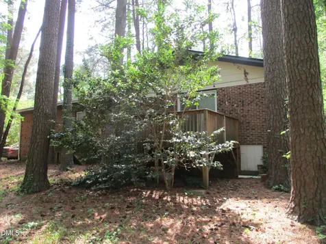729 Ravel Street Raleigh NC 27606
