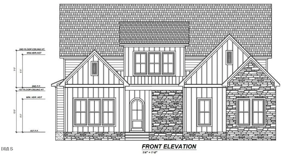 227 Deep Creek Pittsboro NC 27312
