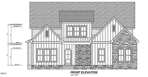 227 Deep Creek Pittsboro NC 27312