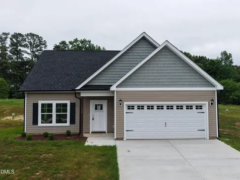 1175 Scarlet Oak Road Spring Hope NC 27882