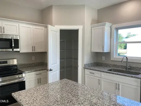 1175 Scarlet Oak Road Spring Hope NC 27882