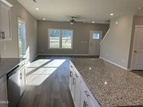 1175 Scarlet Oak Road Spring Hope NC 27882