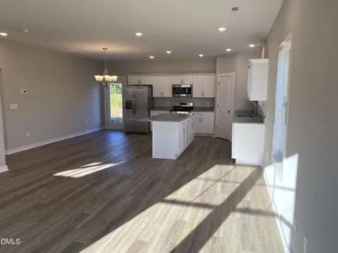1175 Scarlet Oak Road Spring Hope NC 27882