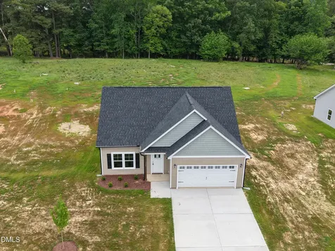 1175 Scarlet Oak Road Spring Hope NC 27882