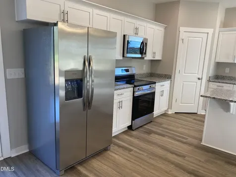 1175 Scarlet Oak Road Spring Hope NC 27882