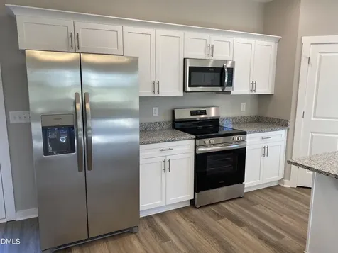 1175 Scarlet Oak Road Spring Hope NC 27882