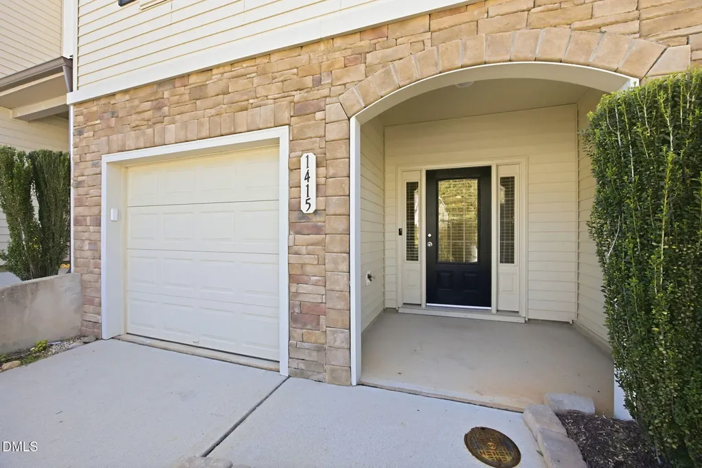 1415 Montonia Street Wake Forest NC 27587