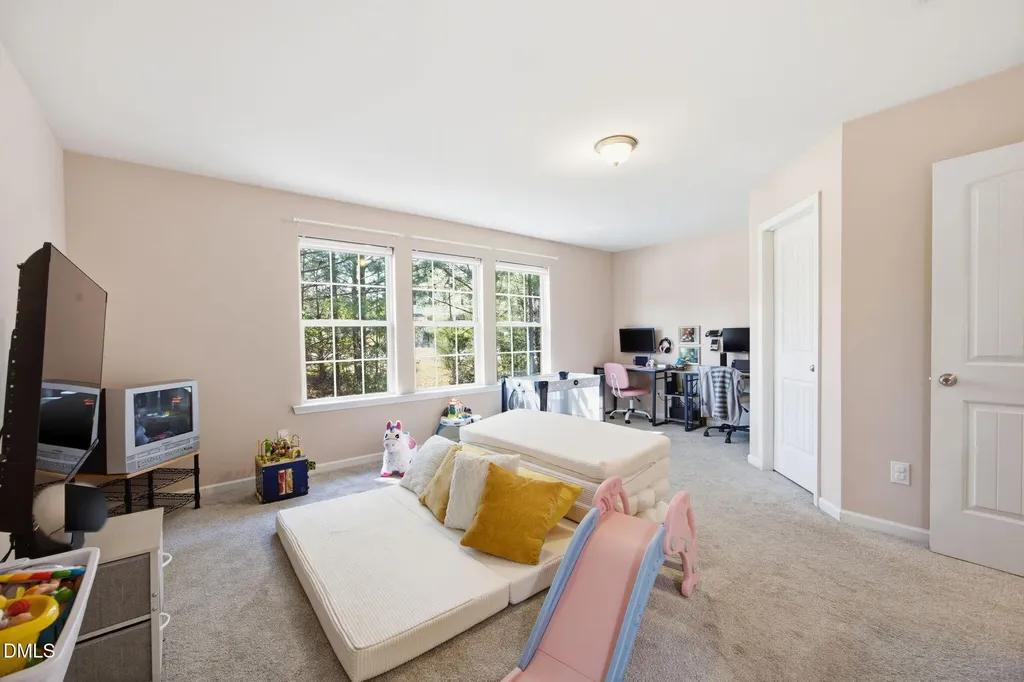 1415 Montonia Street Wake Forest NC 27587