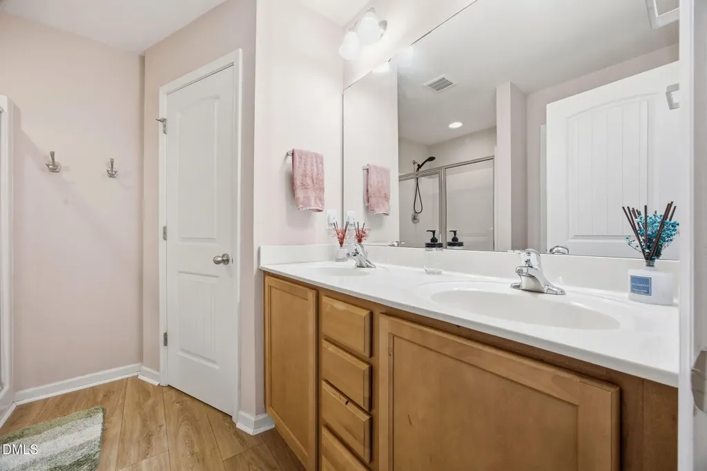 1415 Montonia Street Wake Forest NC 27587