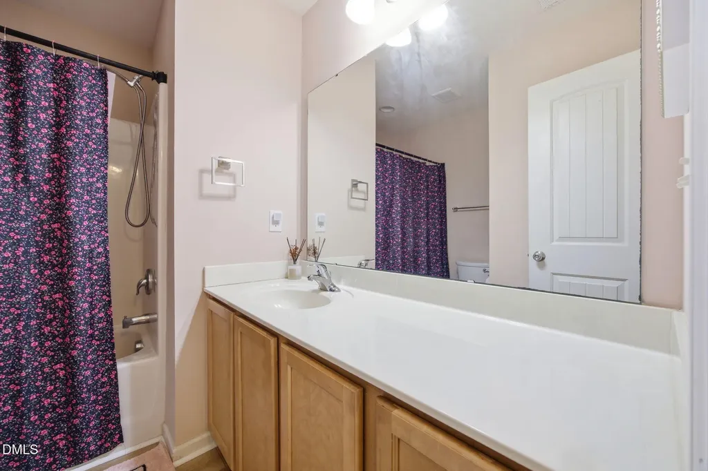 1415 Montonia Street Wake Forest NC 27587
