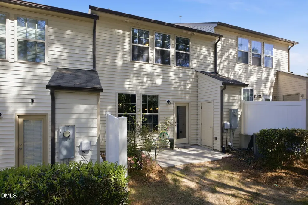 1415 Montonia Street Wake Forest NC 27587