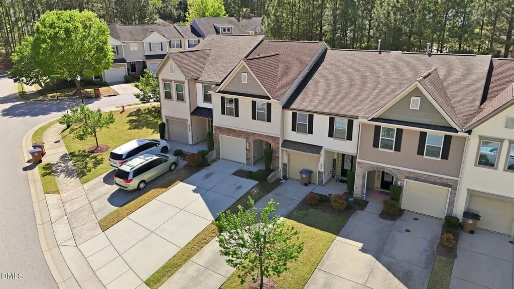 1415 Montonia Street Wake Forest NC 27587