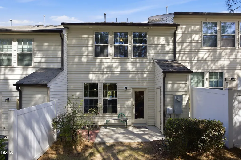 1415 Montonia Street Wake Forest NC 27587