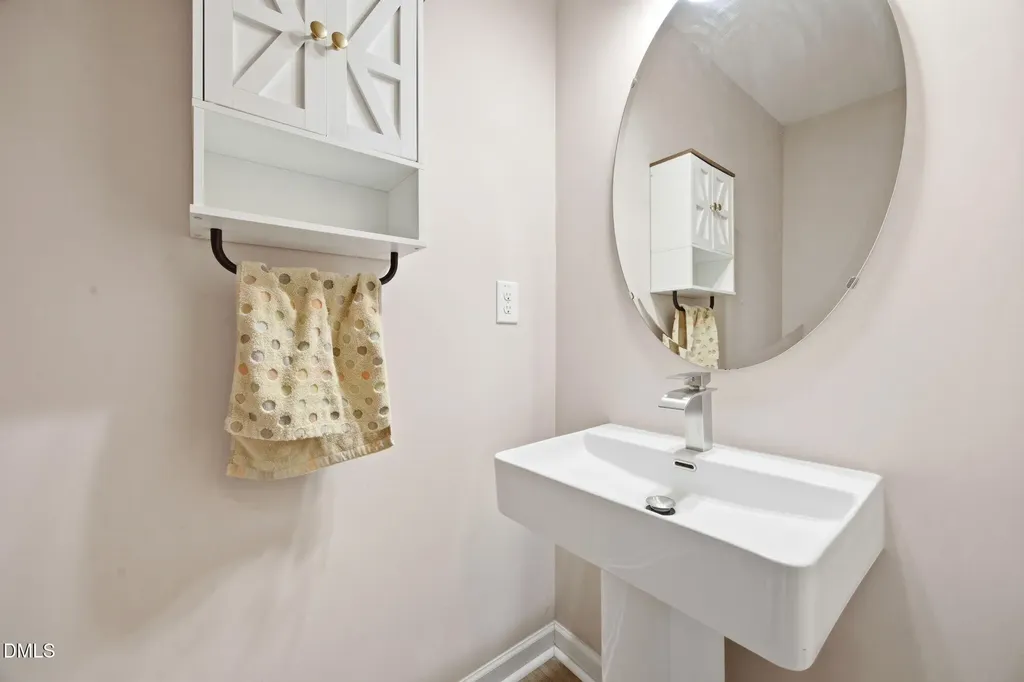 1415 Montonia Street Wake Forest NC 27587