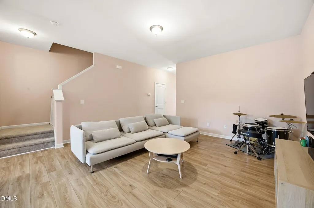 1415 Montonia Street Wake Forest NC 27587