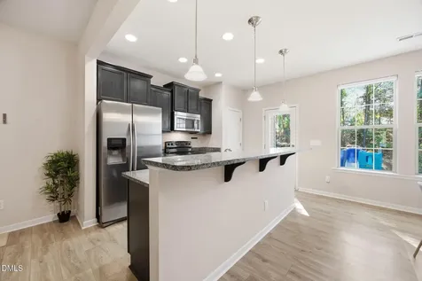 1415 Montonia Street Wake Forest NC 27587