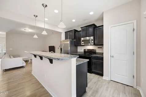 1415 Montonia Street Wake Forest NC 27587