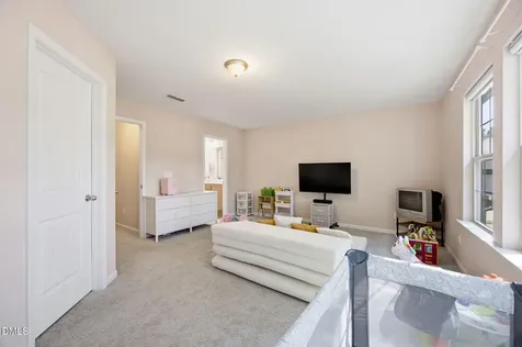 1415 Montonia Street Wake Forest NC 27587