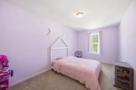 1415 Montonia Street Wake Forest NC 27587