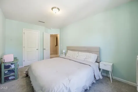 1415 Montonia Street Wake Forest NC 27587