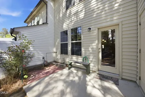 1415 Montonia Street Wake Forest NC 27587