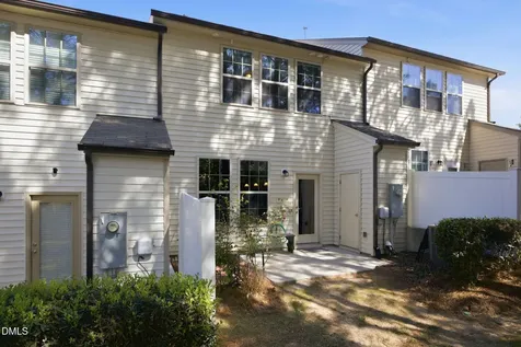 1415 Montonia Street Wake Forest NC 27587