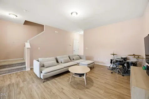 1415 Montonia Street Wake Forest NC 27587