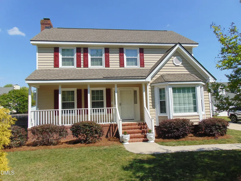 211 Woodfield Drive Nashville NC 27856
