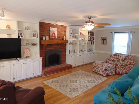 211 Woodfield Drive Nashville NC 27856