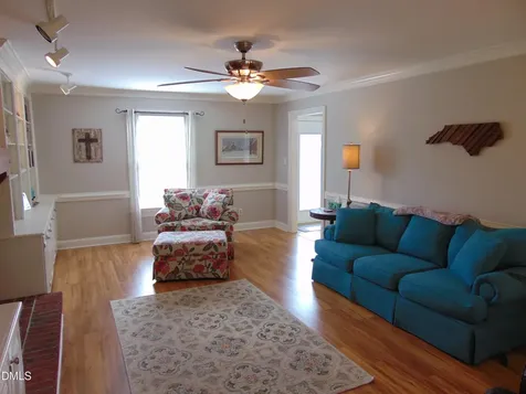 211 Woodfield Drive Nashville NC 27856