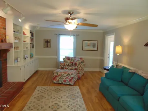 211 Woodfield Drive Nashville NC 27856