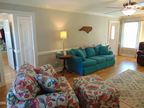 211 Woodfield Drive Nashville NC 27856
