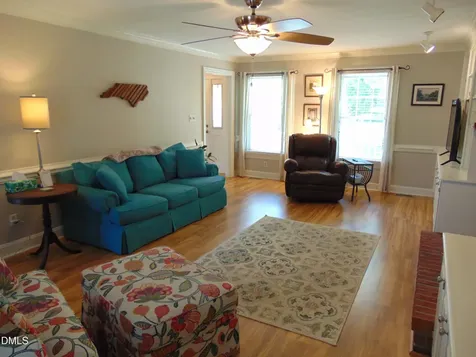 211 Woodfield Drive Nashville NC 27856