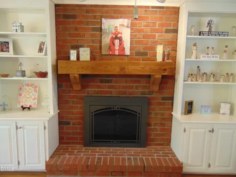 211 Woodfield Drive Nashville NC 27856