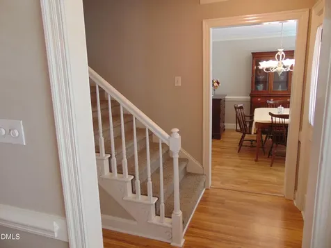 211 Woodfield Drive Nashville NC 27856