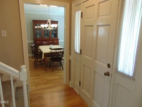 211 Woodfield Drive Nashville NC 27856