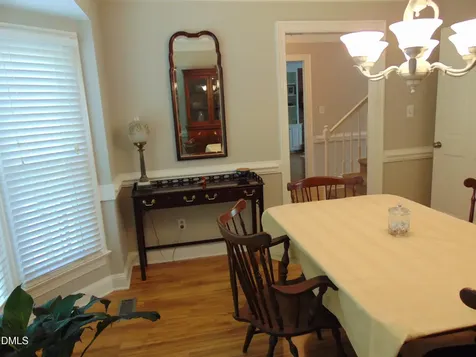 211 Woodfield Drive Nashville NC 27856