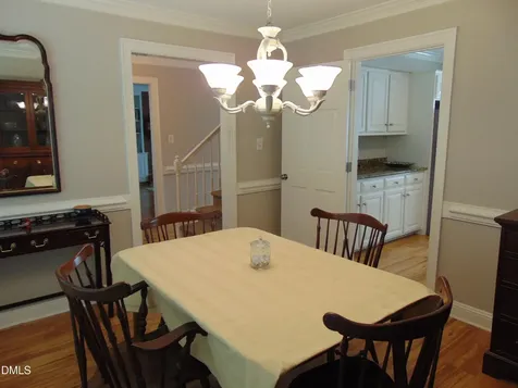 211 Woodfield Drive Nashville NC 27856