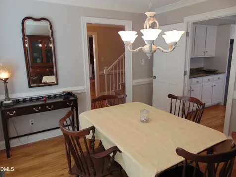 211 Woodfield Drive Nashville NC 27856